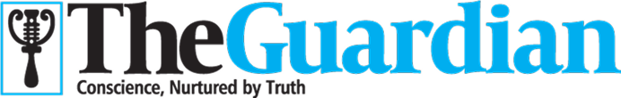 Guardian Newspapers Logo